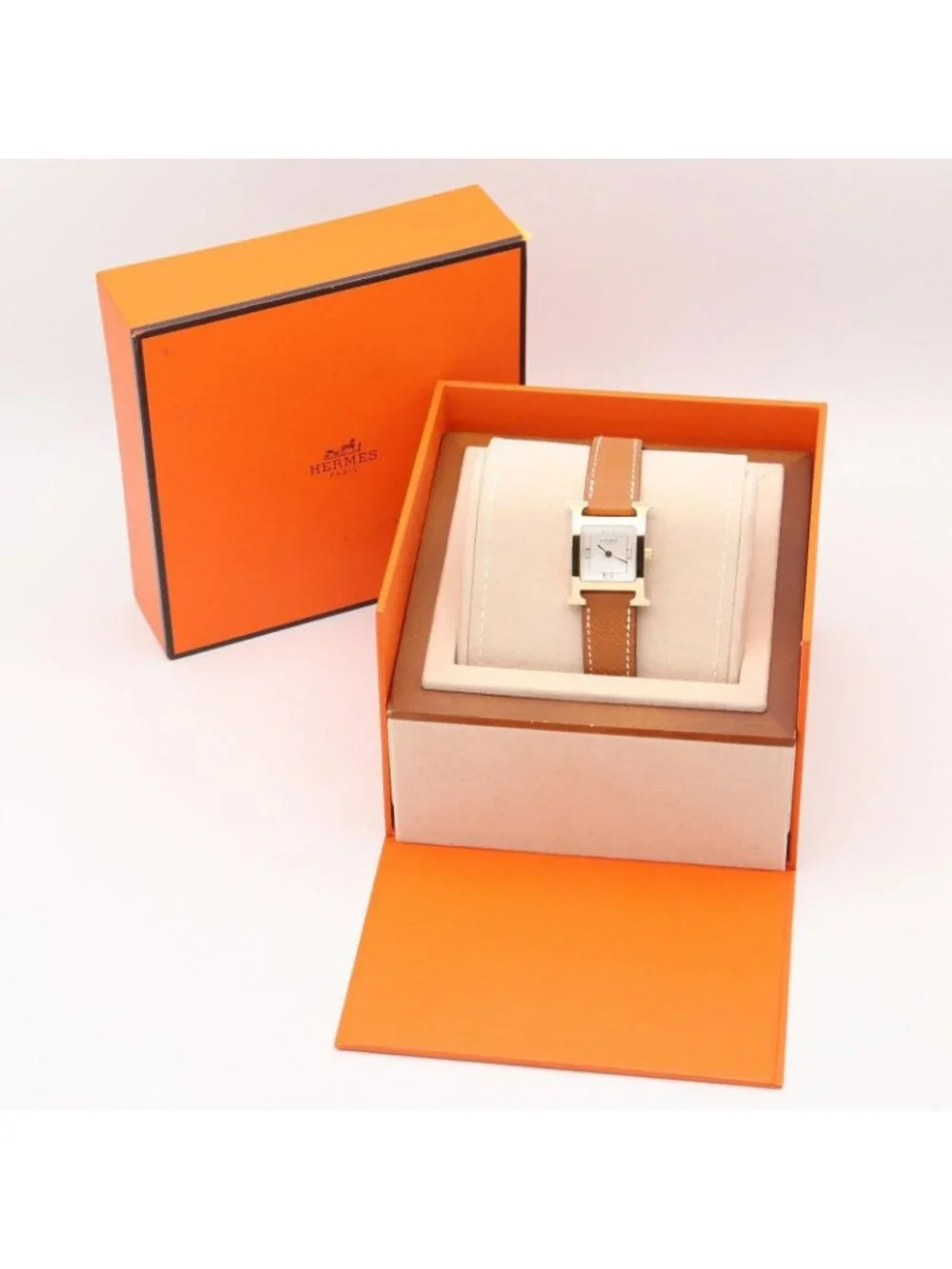 Hermes slight signs